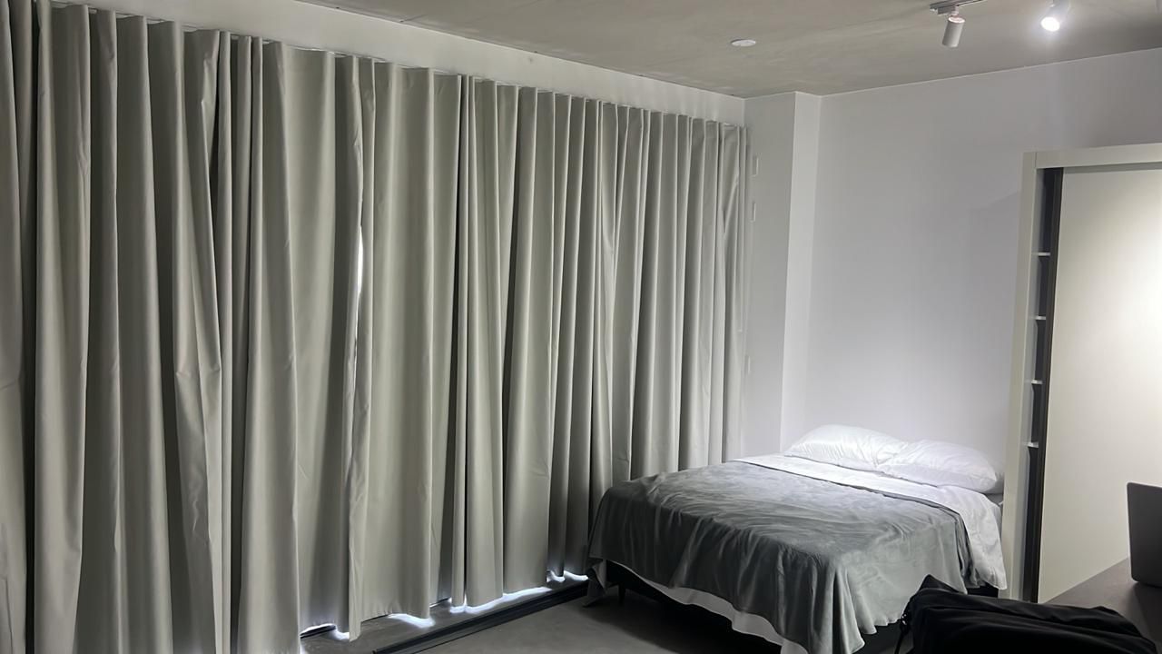 APARTAMENTO DE 42m² na VILA OLIMPIA