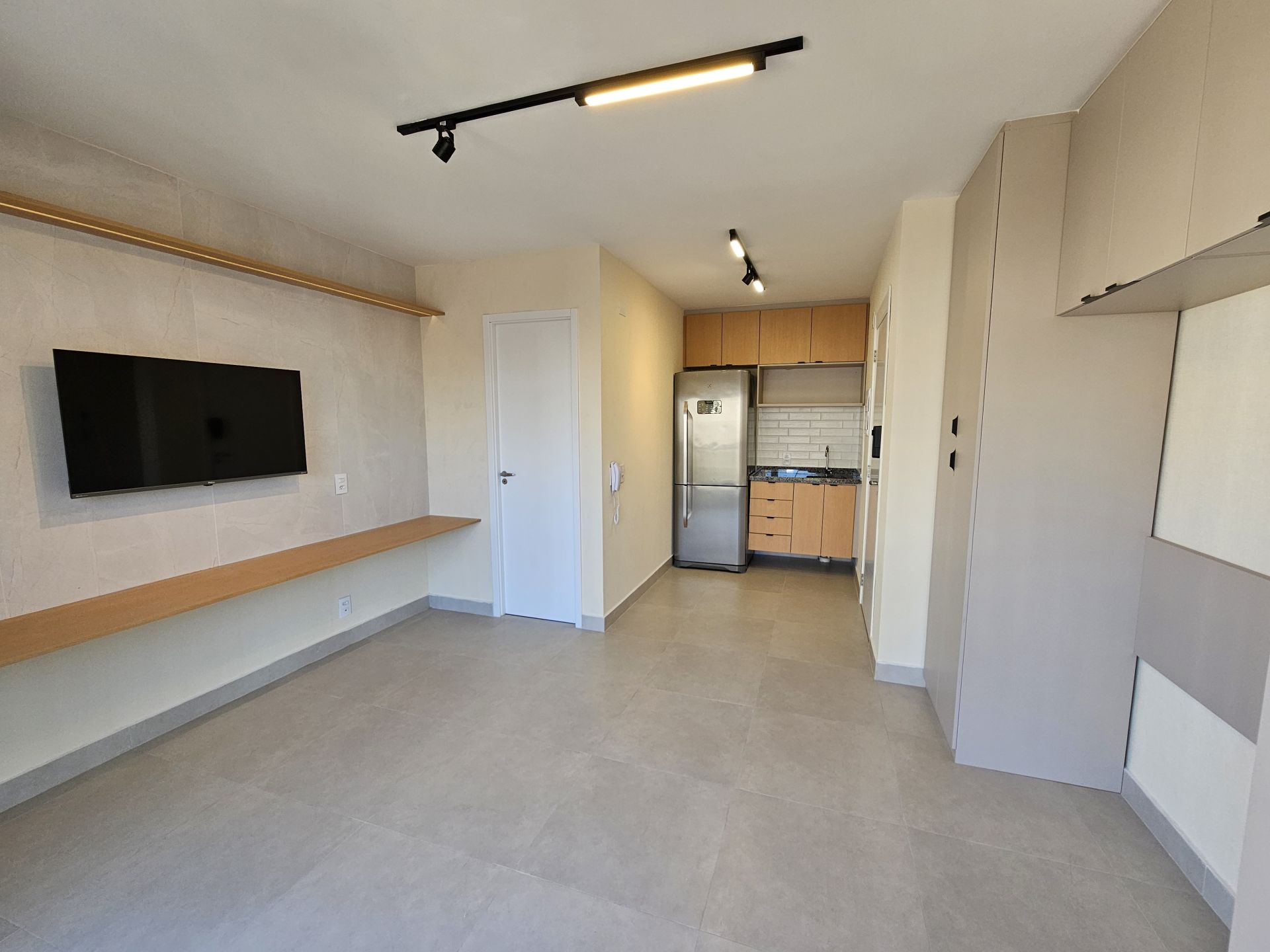 Studio Mobiliado - Multi Praça da Árvore