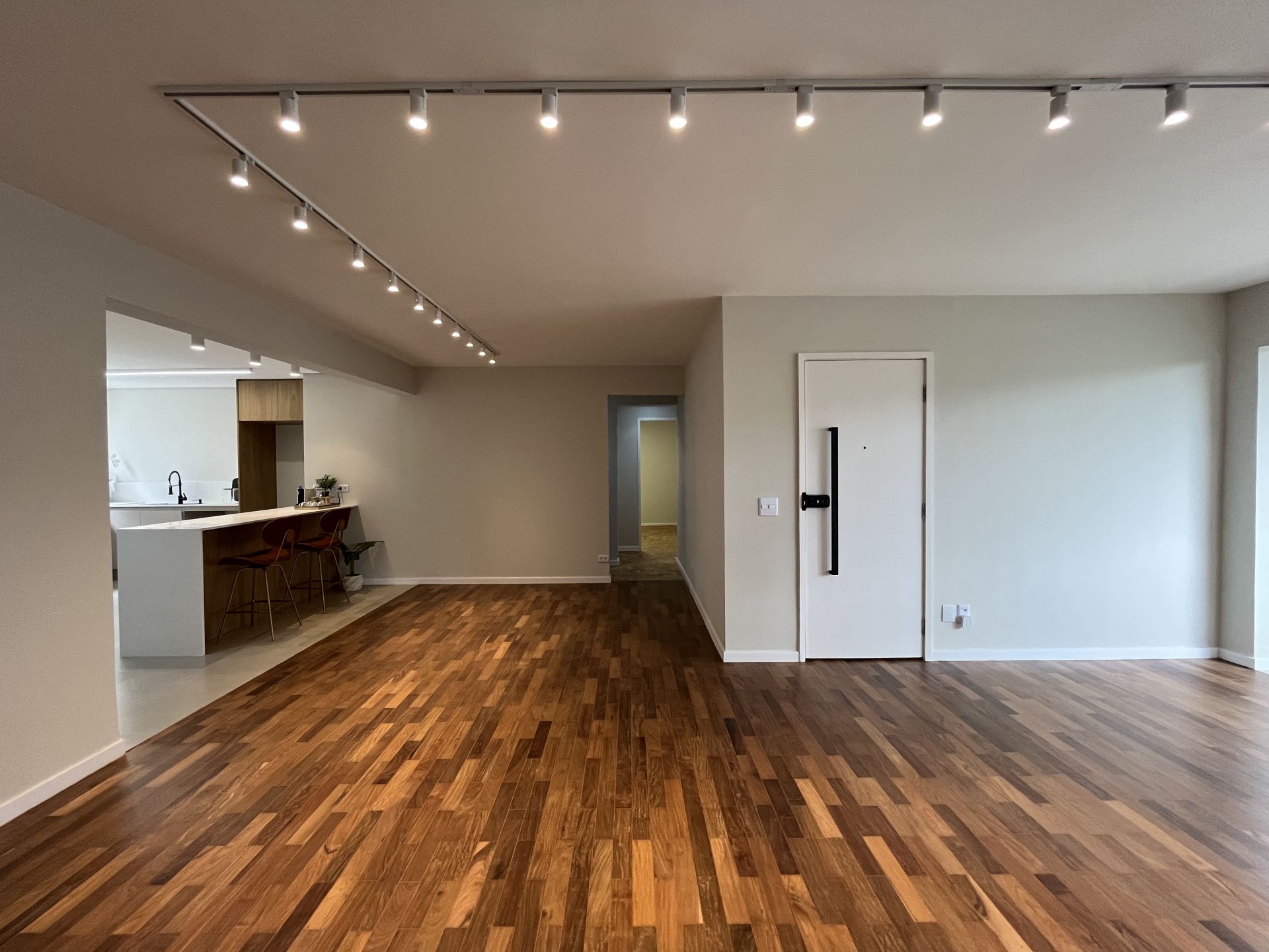 Apartamento 163m2, 03 suites no ITAIM BiBi