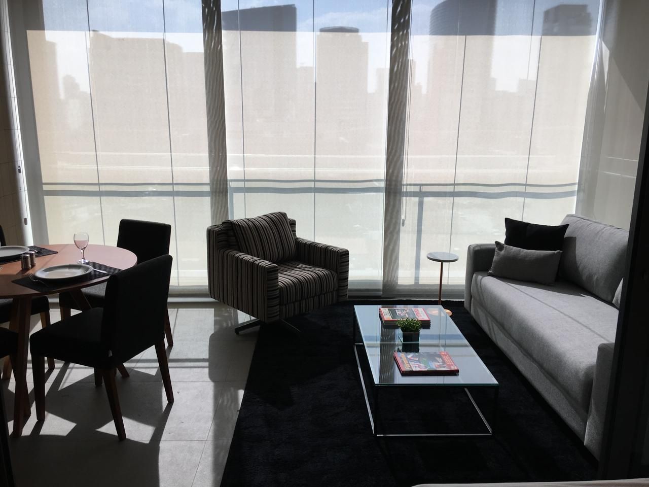 APARTAMENTO de 45m² no ITAIM