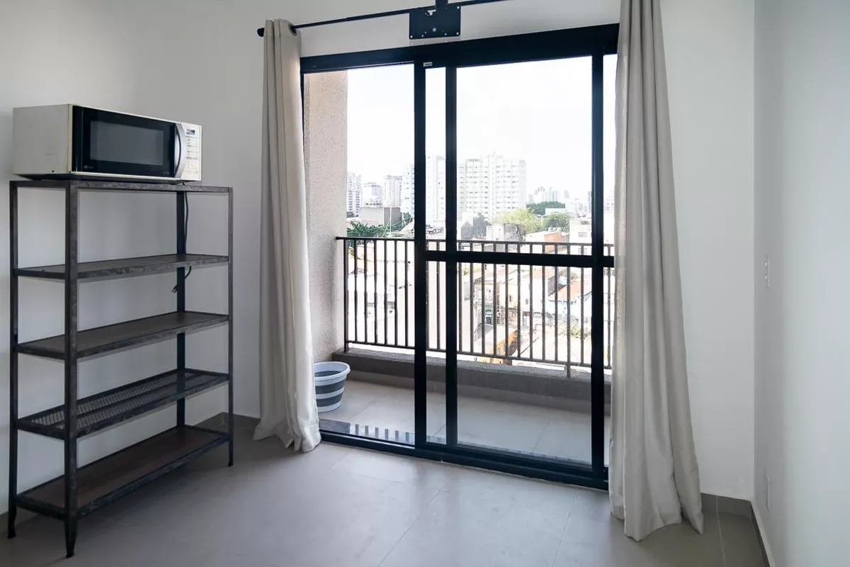 STUDIO 20m² NA BELA VISTA
