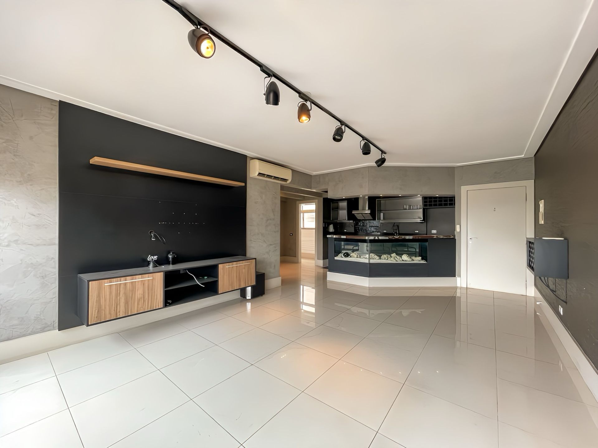 APARTAMENTO MODERNO 90m² 2 dormitórios e 1 Suíte em Pinheiros