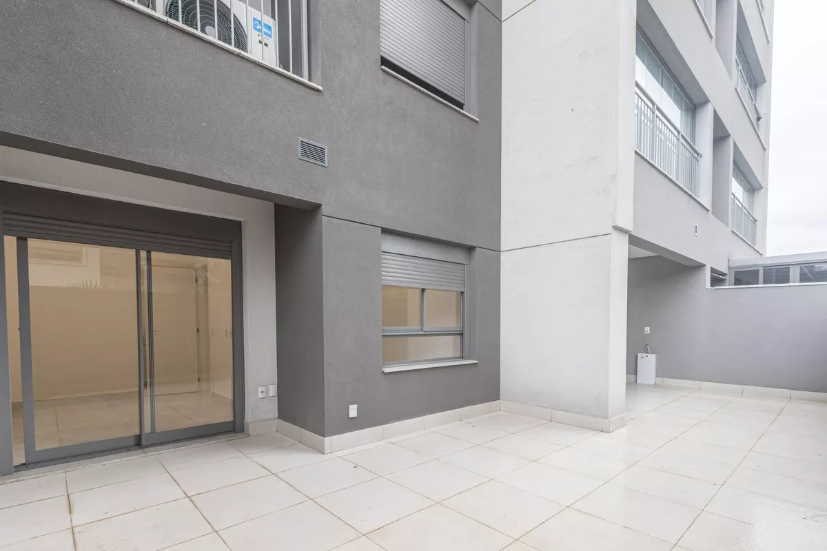 Apartamento Garden 93m² com 2 DORMITÓRIOS e 1 VAGA