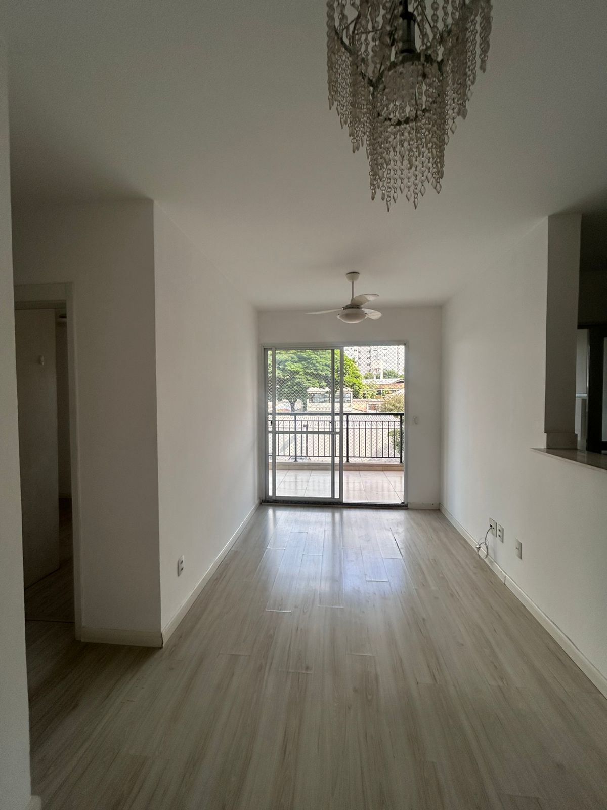 APARTAMENTO 68m² com 2 DORMITÓRIOS E 2 VAGAS NO IPIRANGA