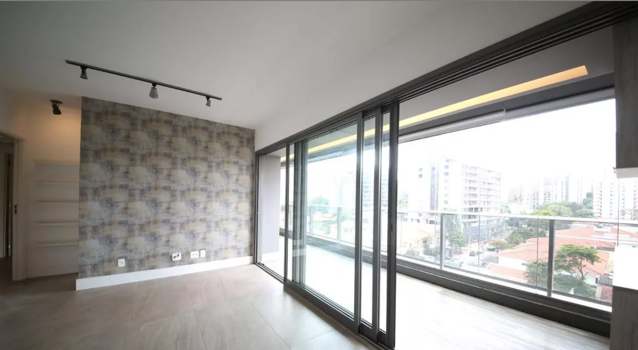 Apartamento 81m² com 2 suites