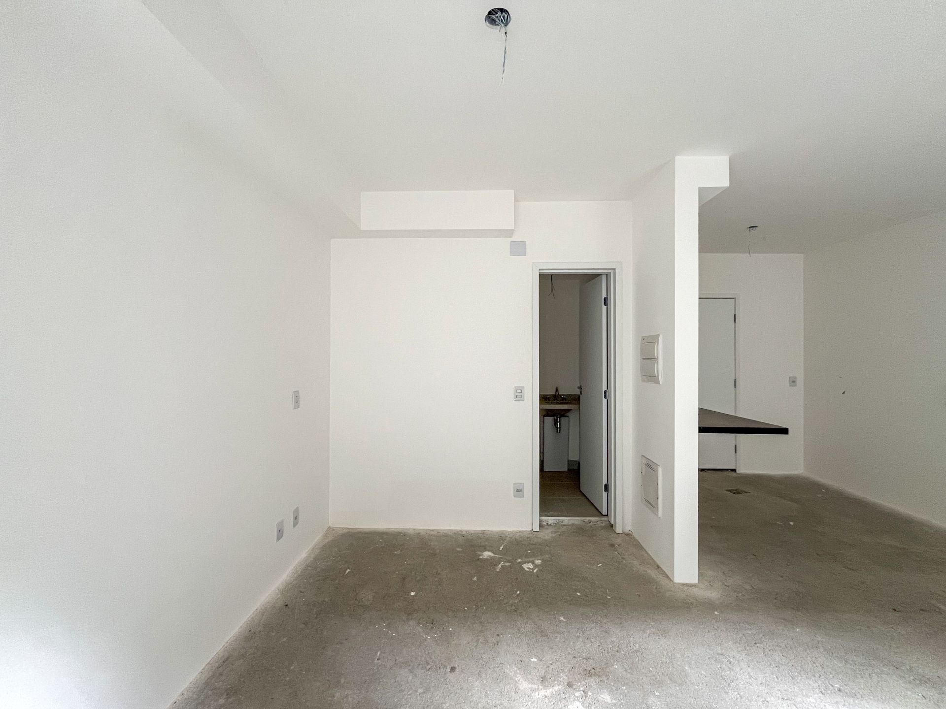 APARTAMENTO- VIP AUGUSTA - 01 Dormitorio