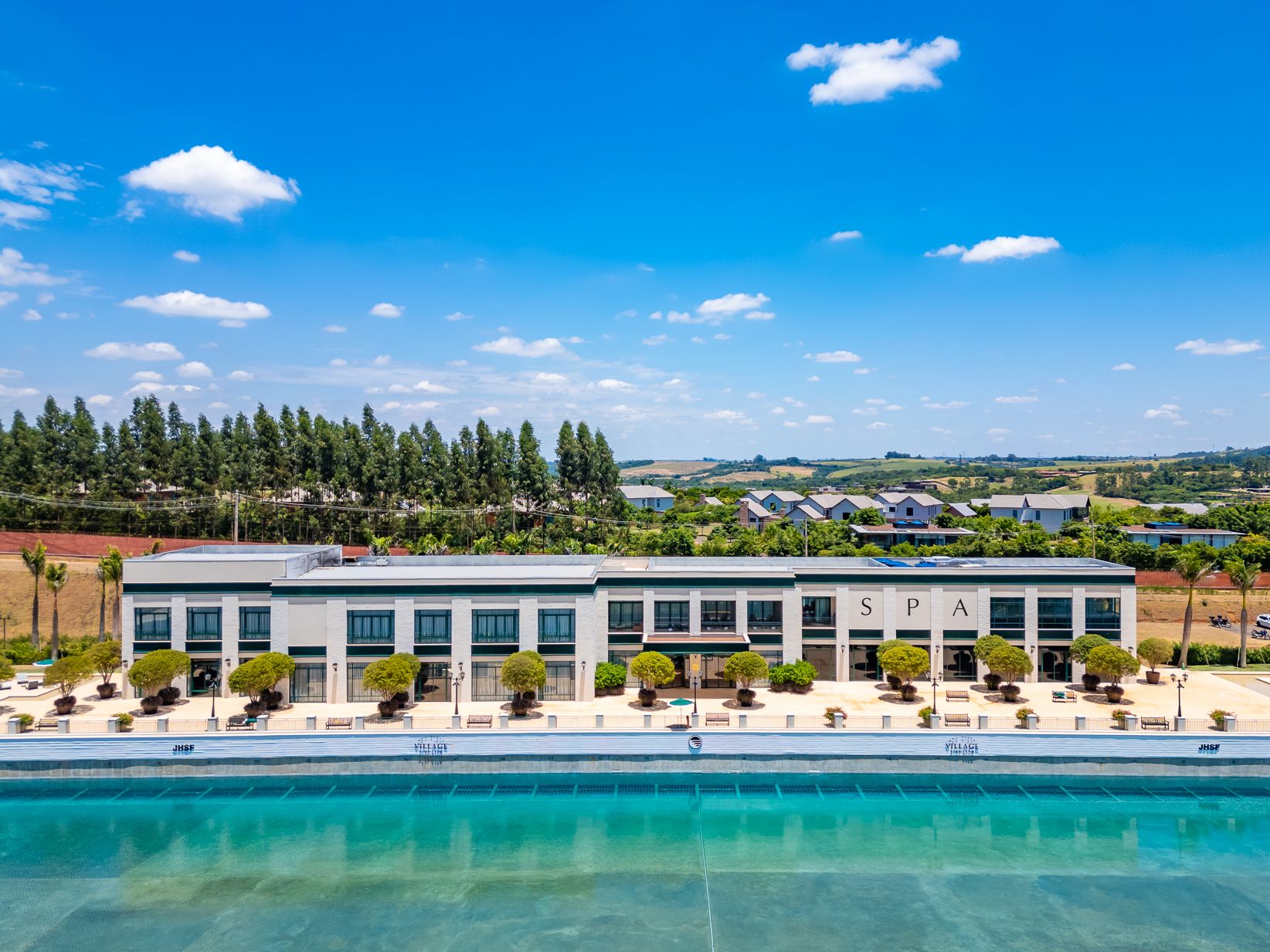 APARTAMENTO 276m², 2 Suítes com Vista Panorâmica no Boa Vista Village