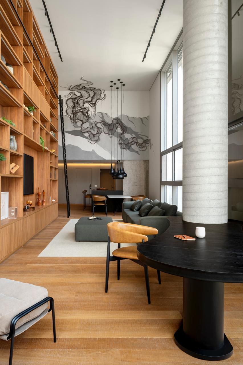 APARTAMENTO 145m² com 2 SUITES e 2 VAGAS