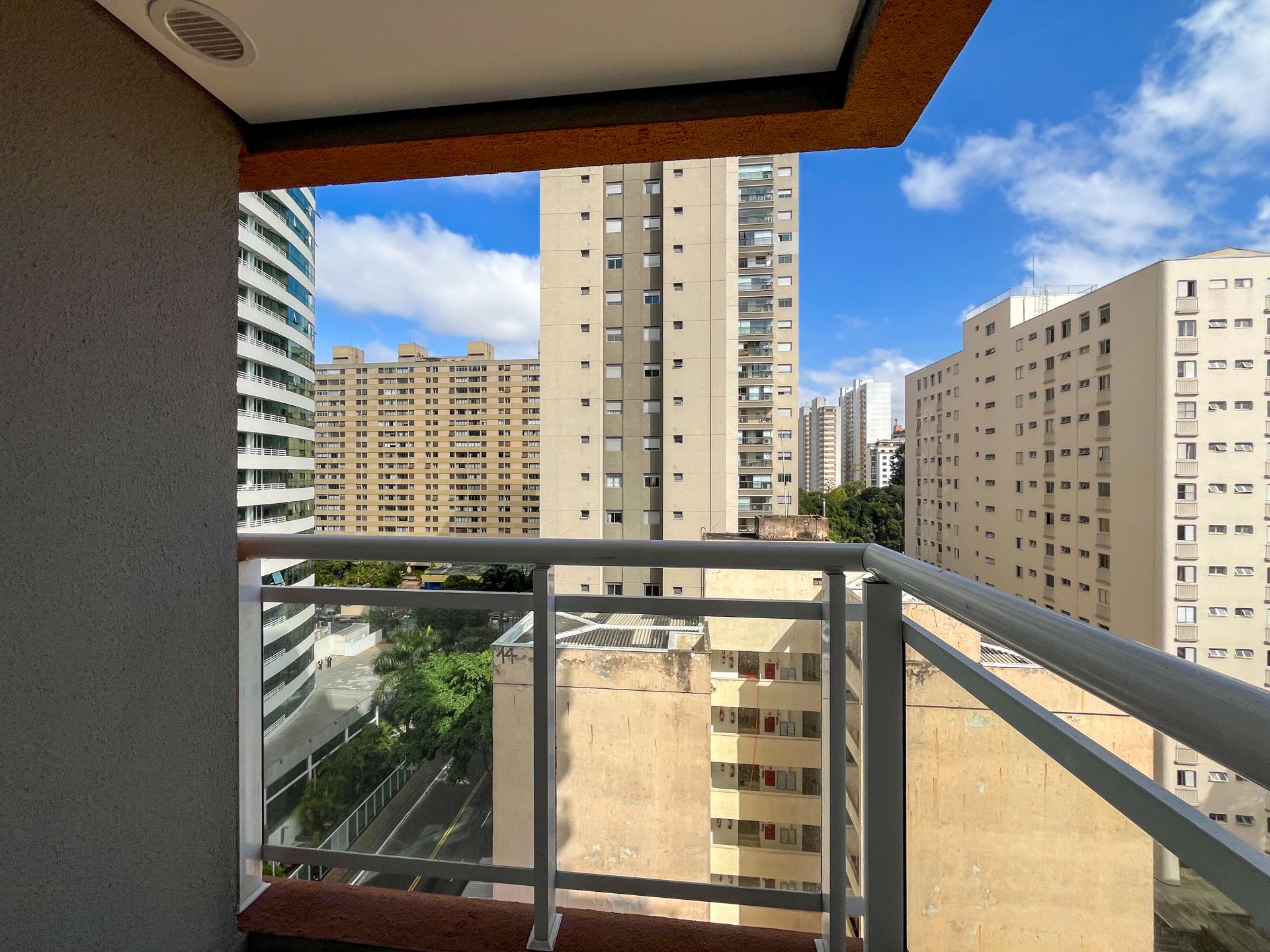 APARTAMENTO- VIP AUGUSTA - 01 Dormitorio