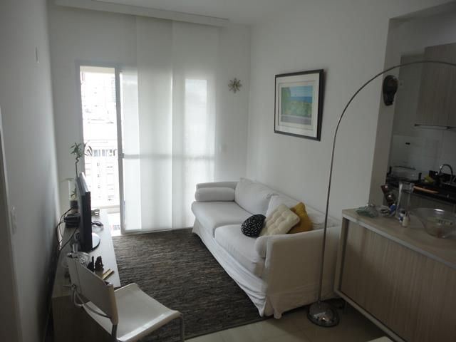 APARTAMENTO de 55m² no PARAISO