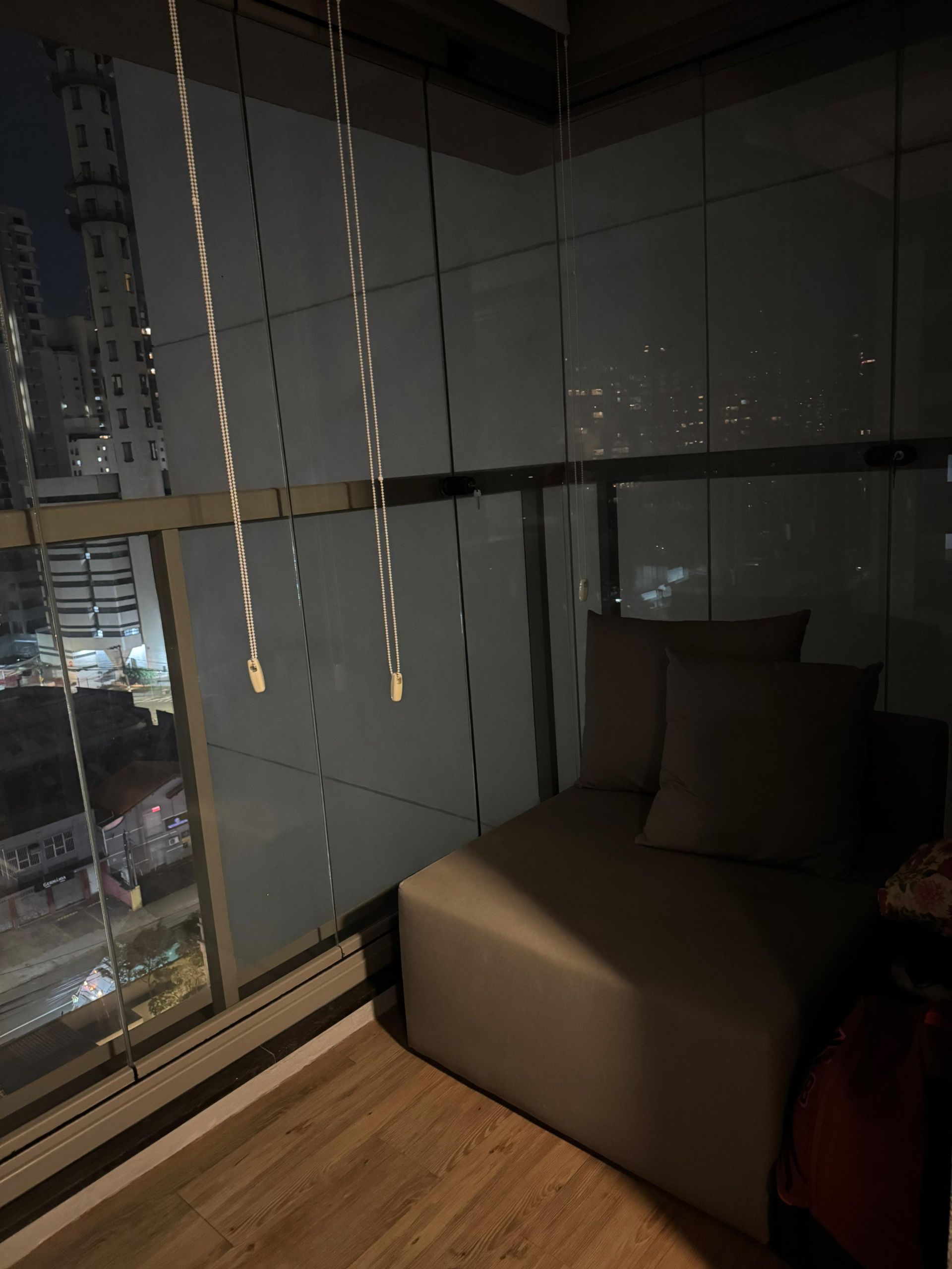 STUDIO de 29m² no BROOKLIN