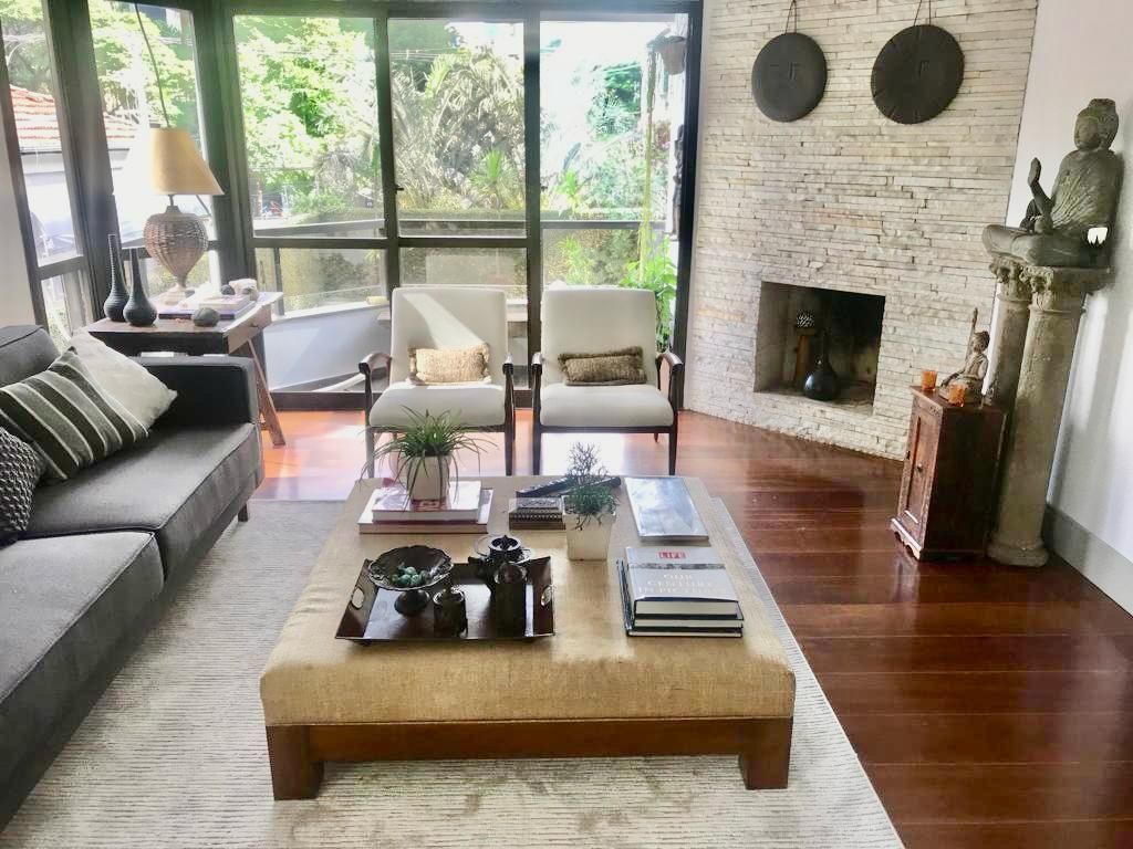 APARTAMENTO 171m² 3 Suítes e 2 vagas na Vila Olimpia