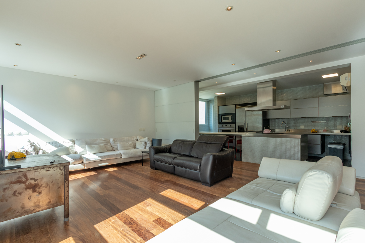 Apartamento com 239m² 3 suítes e 1 vaga de garagem no Jardins