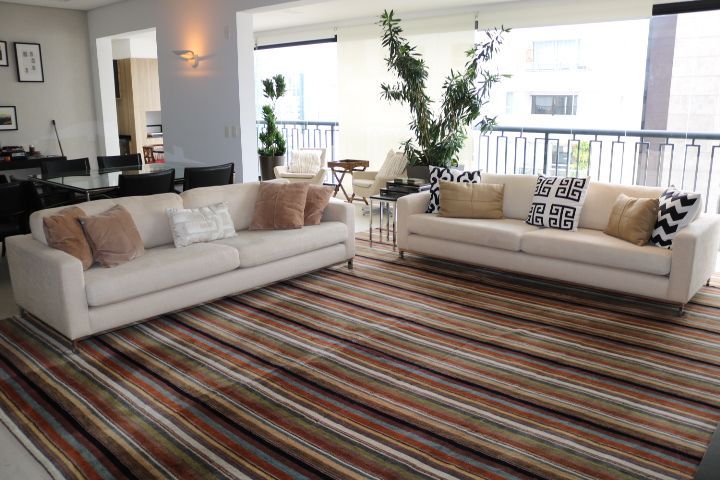 APARTAMENTO 154m² com 3 SUITES no ITAIM