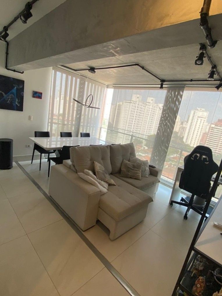 APARTAMENTO de 45m² no ITAIM