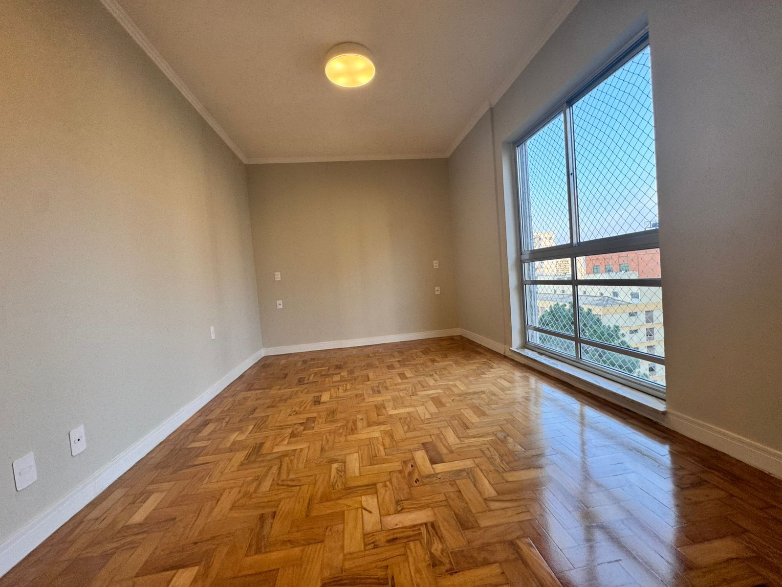 APARTAMENTO de 173 m² na BELA VISTA