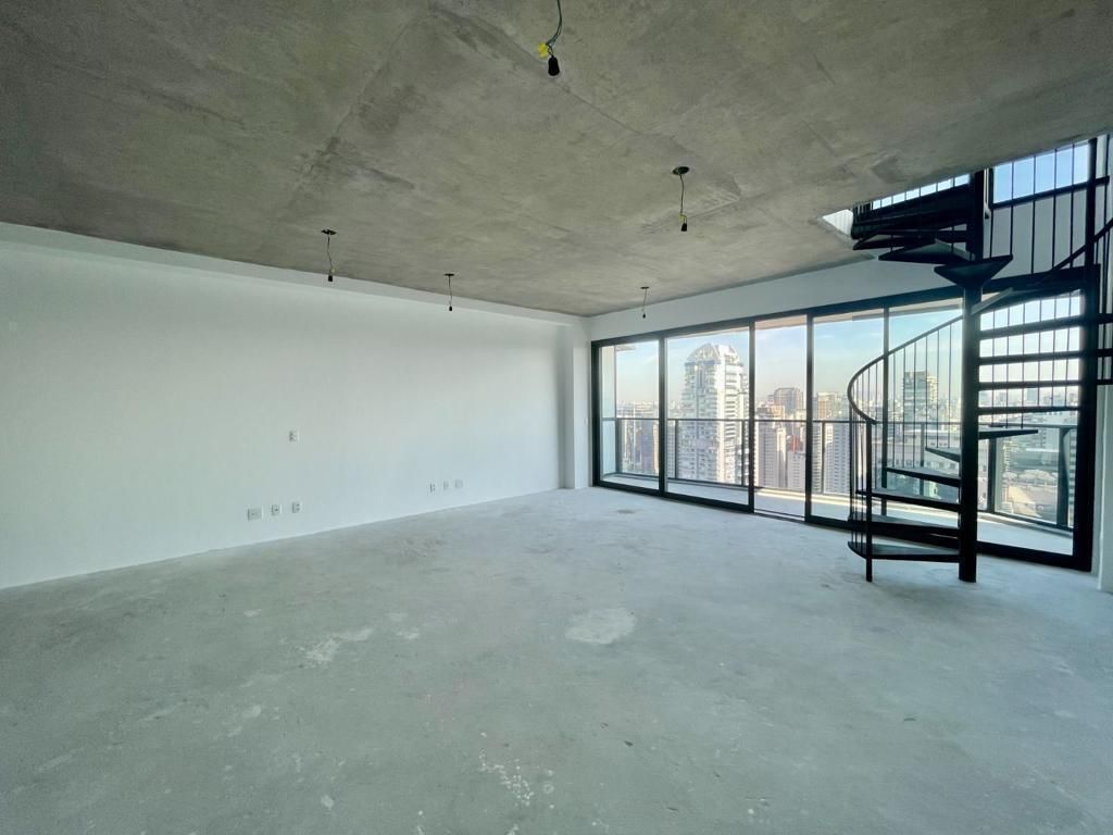 APARTAMENTO de 77m² na VILA OLIMPIA