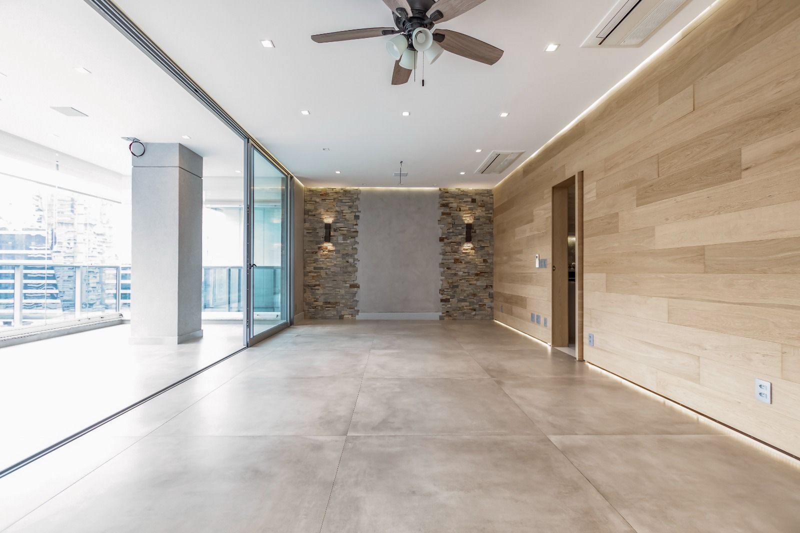 APARTAMENTO 181m² com 2 SUITES e 3 VAGAS
