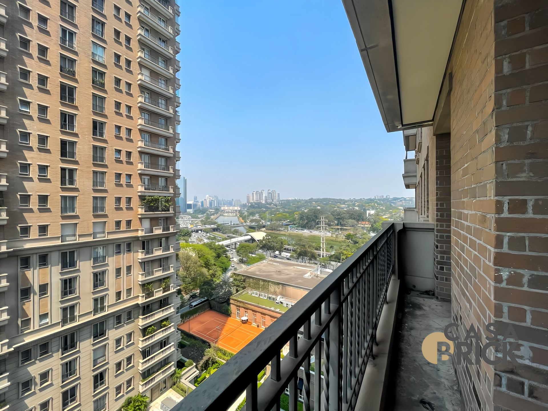 APARTAMENTO 501m², 5 suítes 6 vagas JARDIM EUROPA