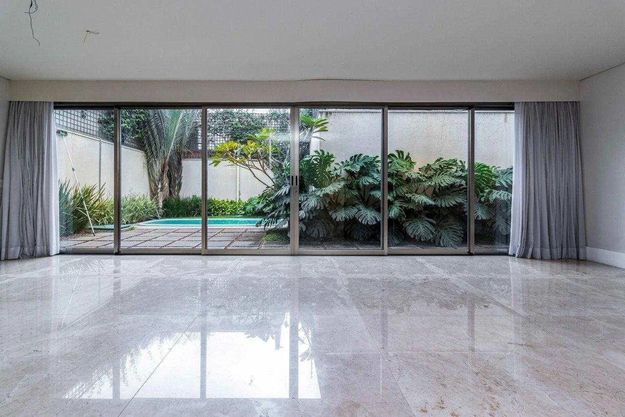 CASA de 523m² no Jardins