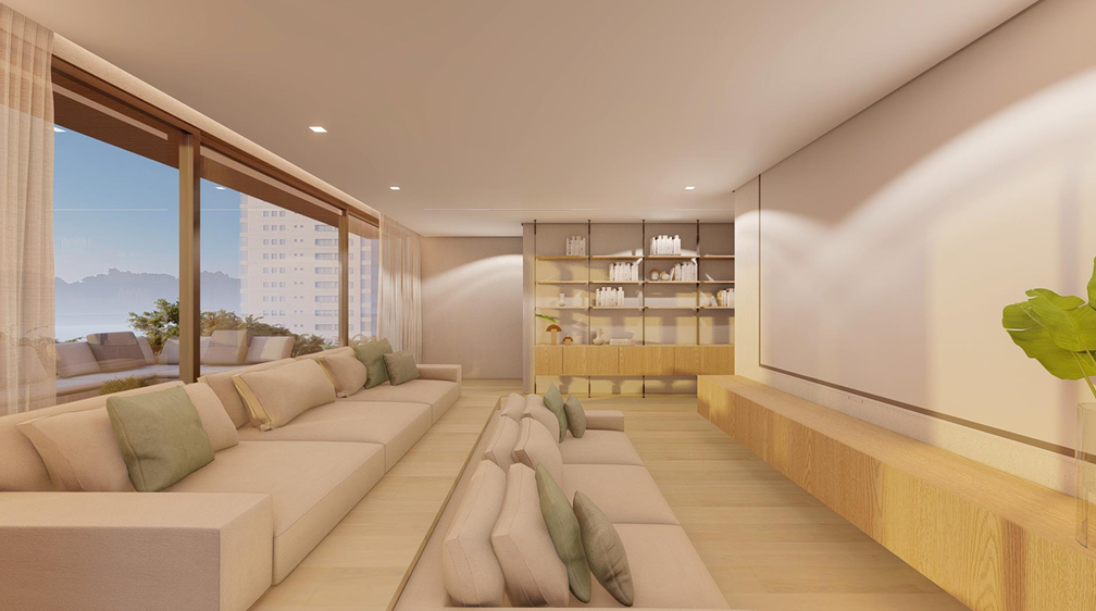 CASA de 561m² no JARDINS