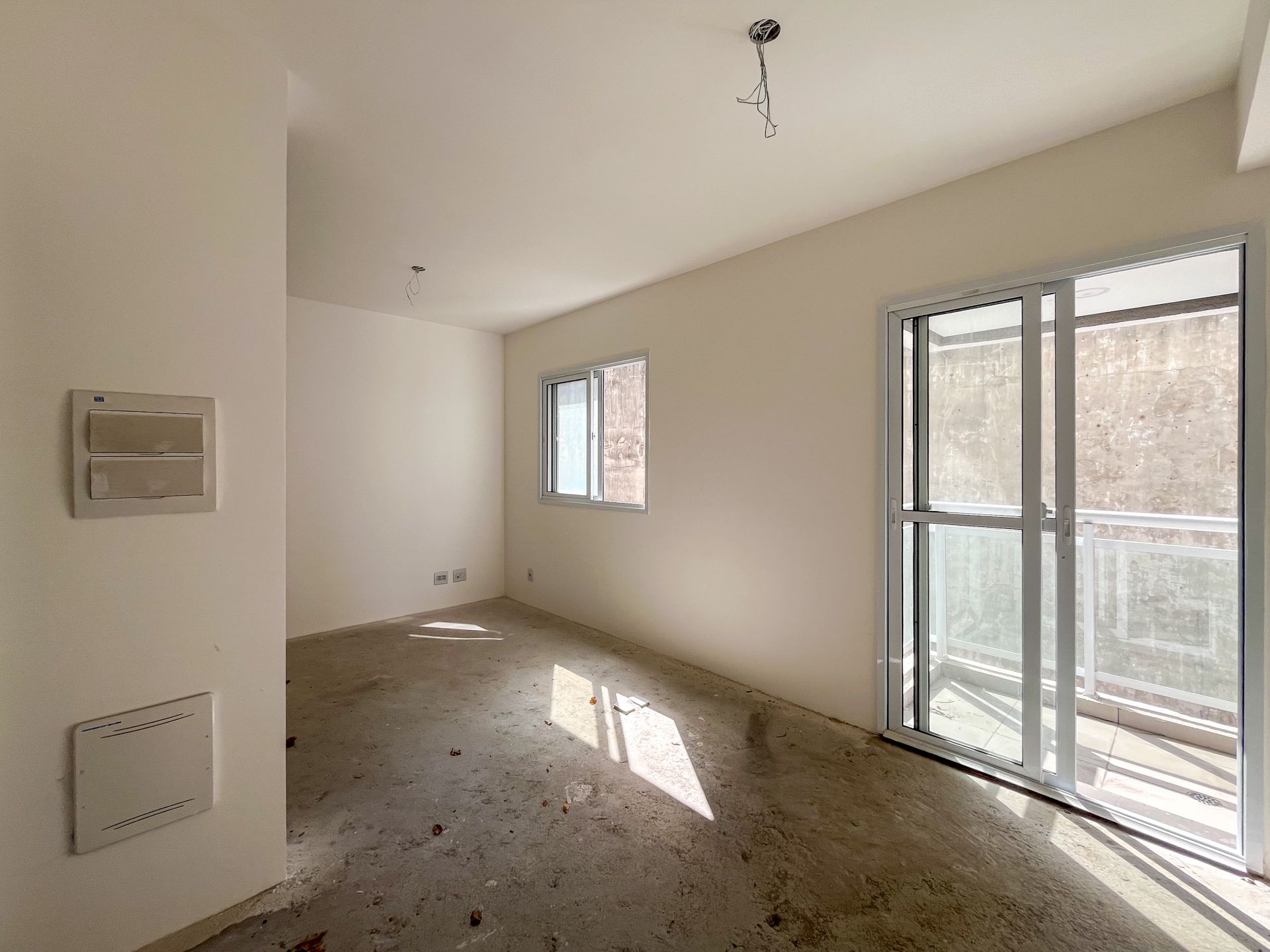 APARTAMENTO- VIP AUGUSTA - 01 Dormitorio