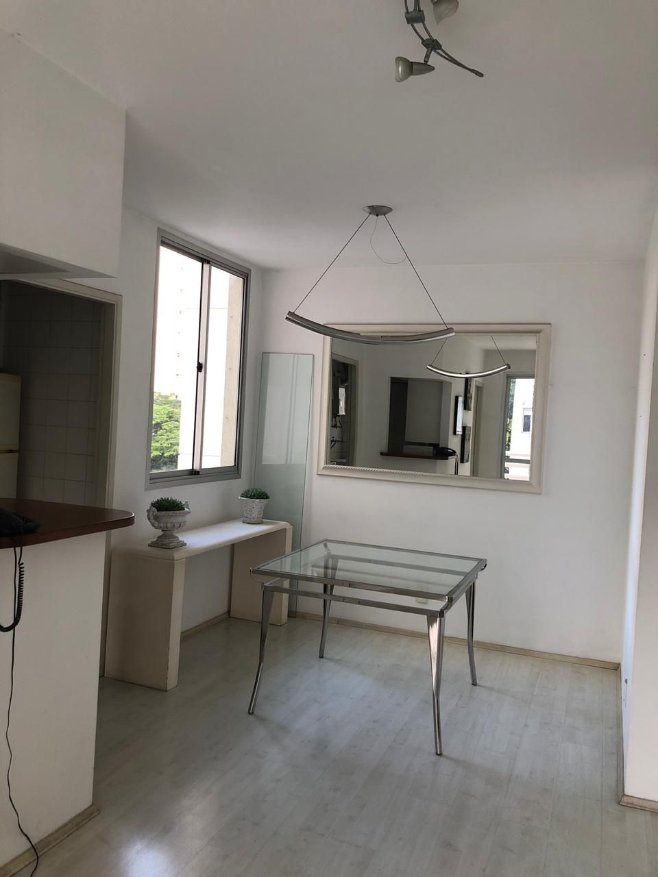 DUPLEX 75m² com 2 DORMITÓRIOS em MOEMA