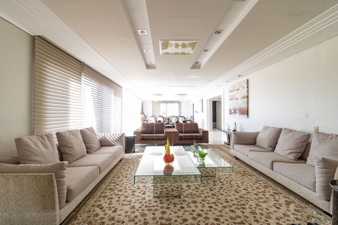 COBERTURA 574m² com 4 DORMITÓRIOS no ALTO DA LAPA