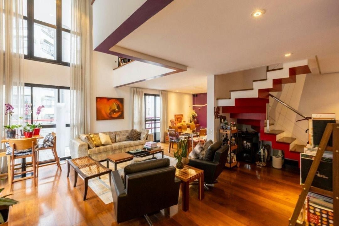 APARTAMENTO 173M² 3 quartos, 2 suítes e 3 vagas