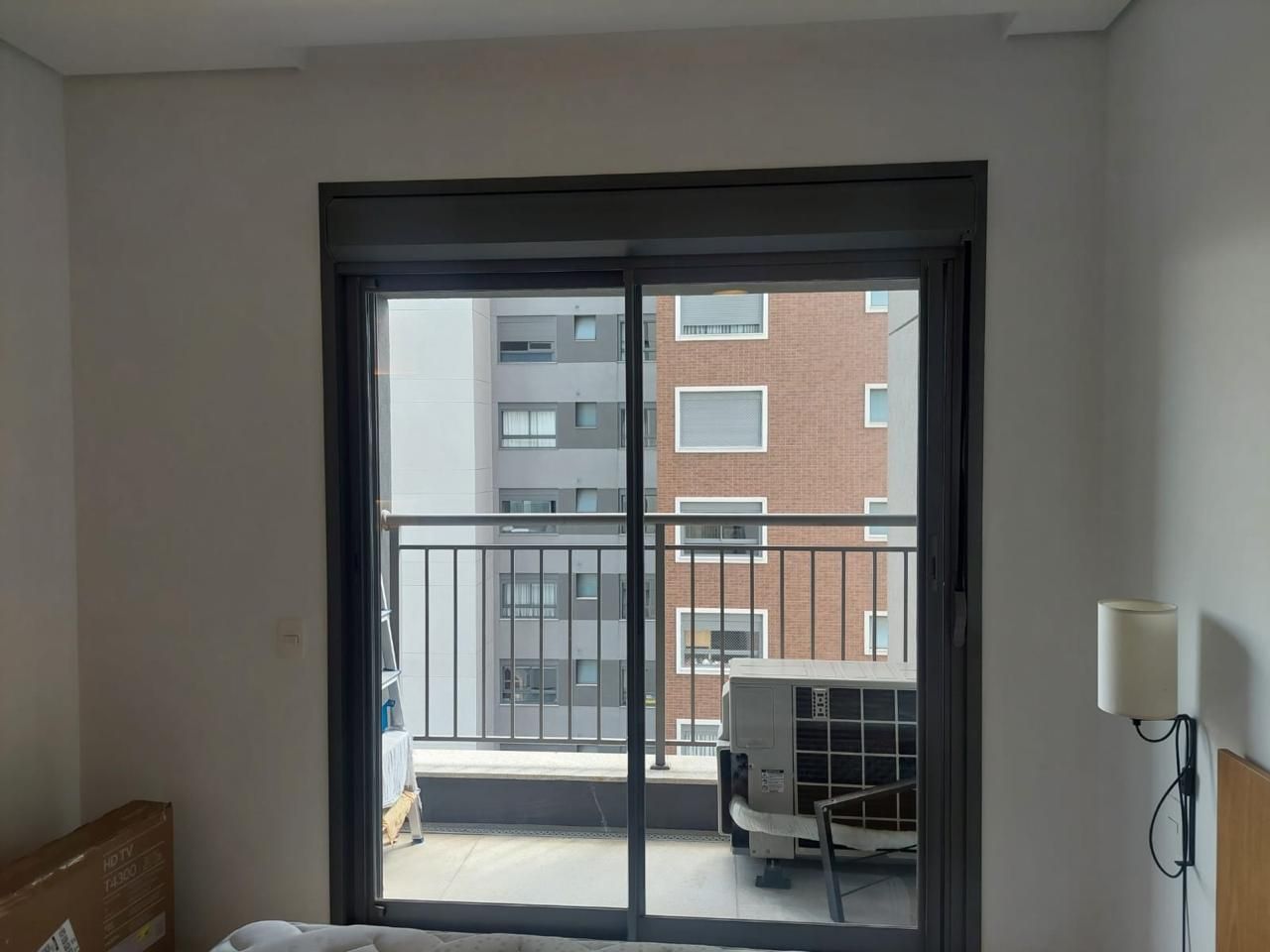 APARTAMENTO 65m² com 2 DORMITÓRIOS em MOEMA