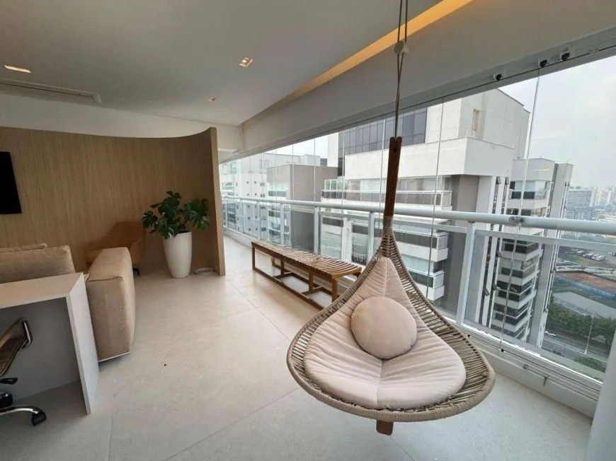 COBERTURA 160m² 2 Suítes 2 vagas no Jardim das Perdizes