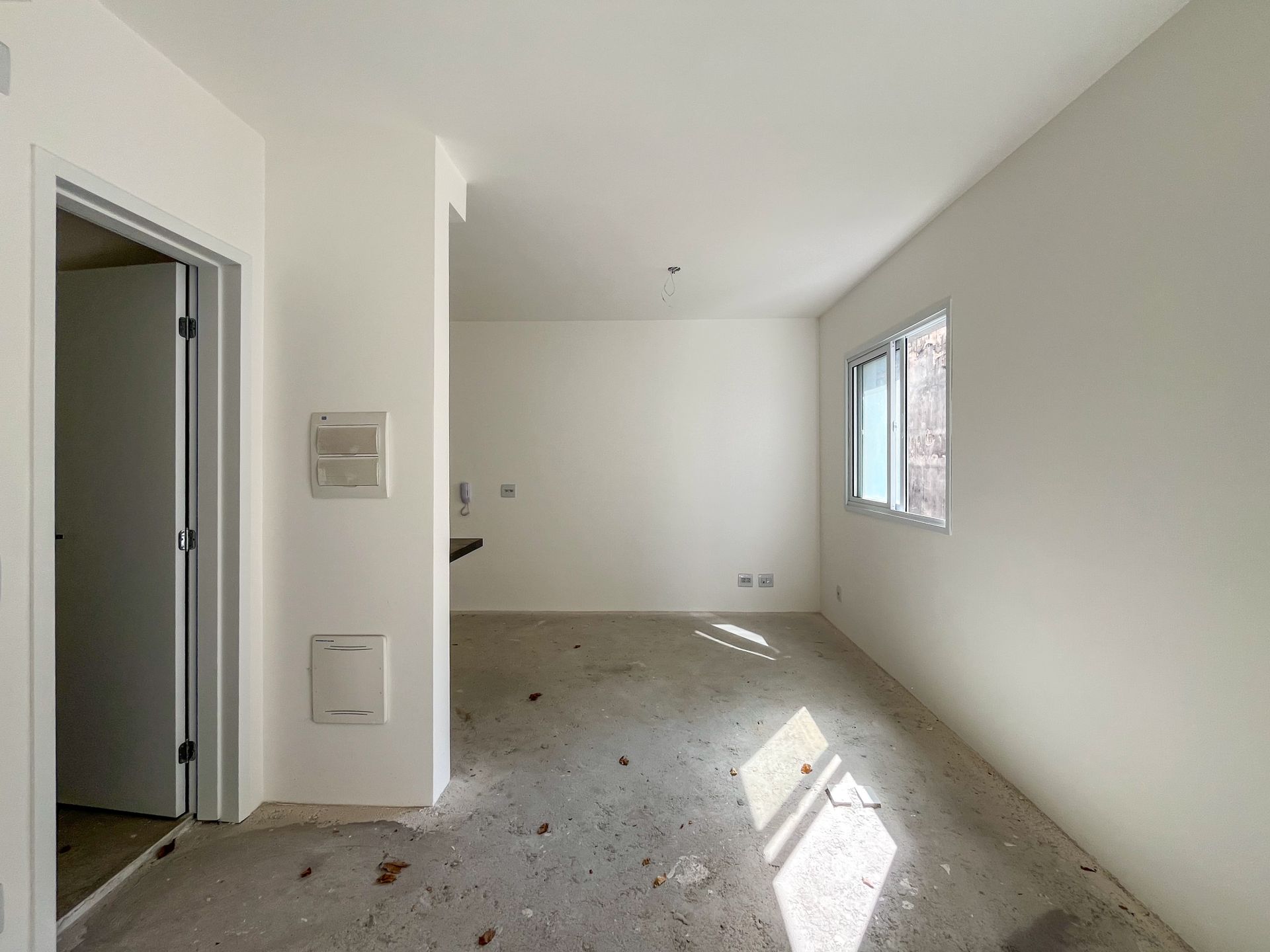 APARTAMENTO- VIP AUGUSTA - 01 Dormitorio