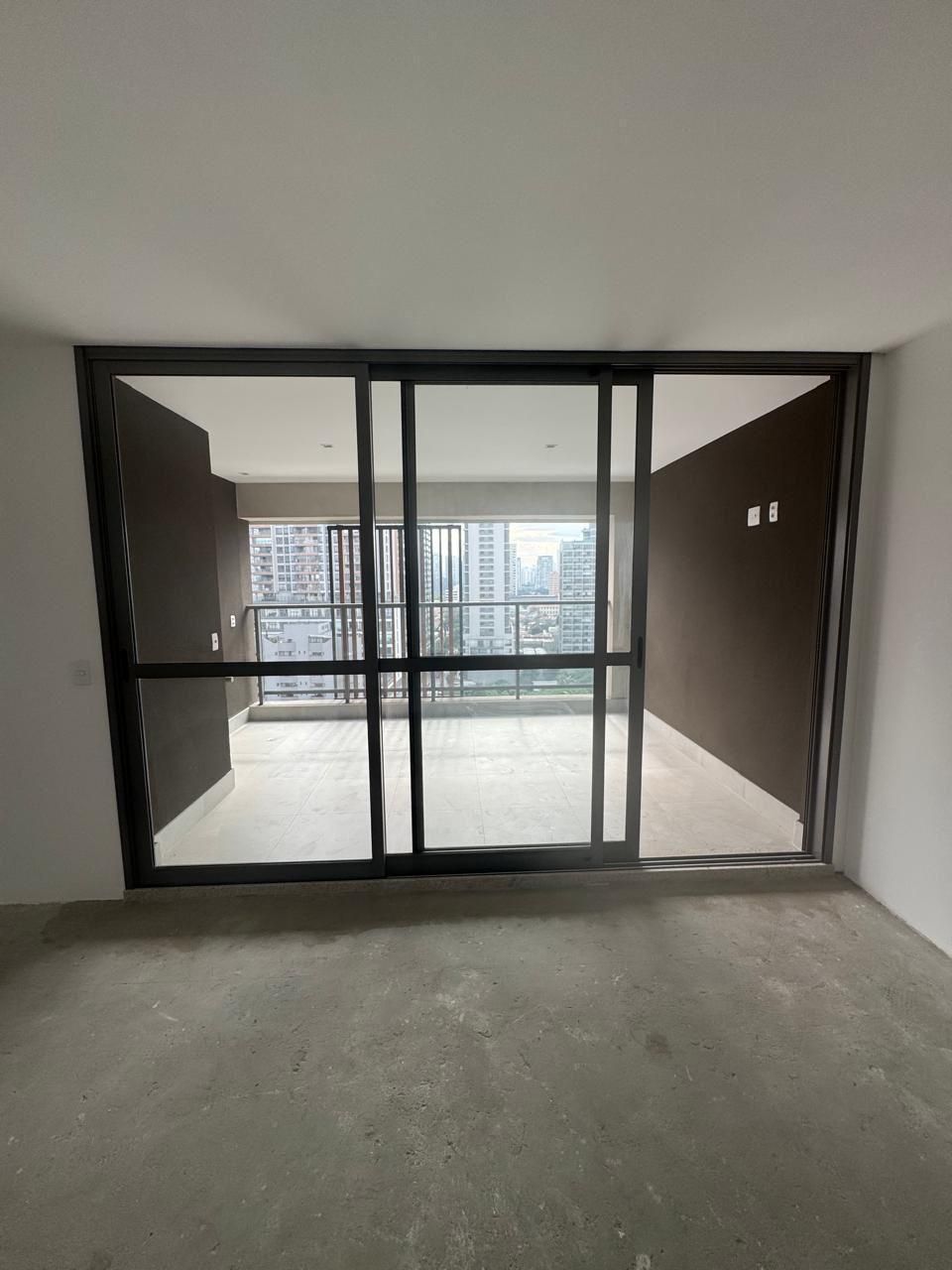 APARTAMENTO 74m² 2 Suítes e 1 Vaga na Chacára Santo Antônio