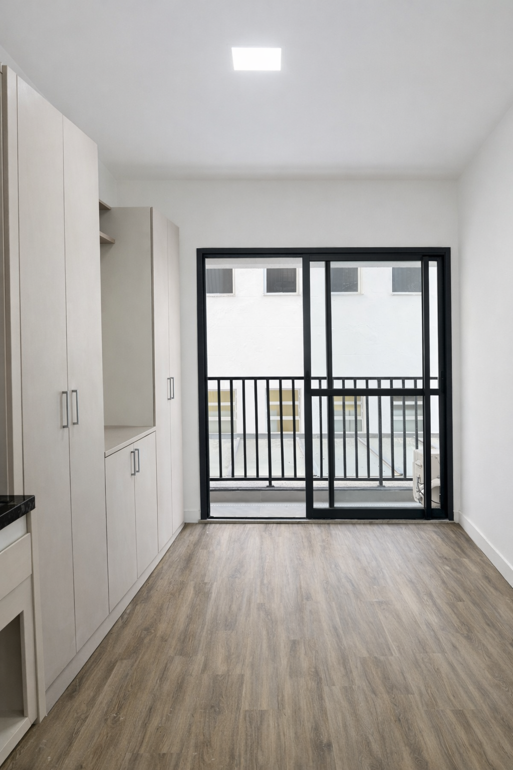 STUDIO 24m² na VILA MARIANA