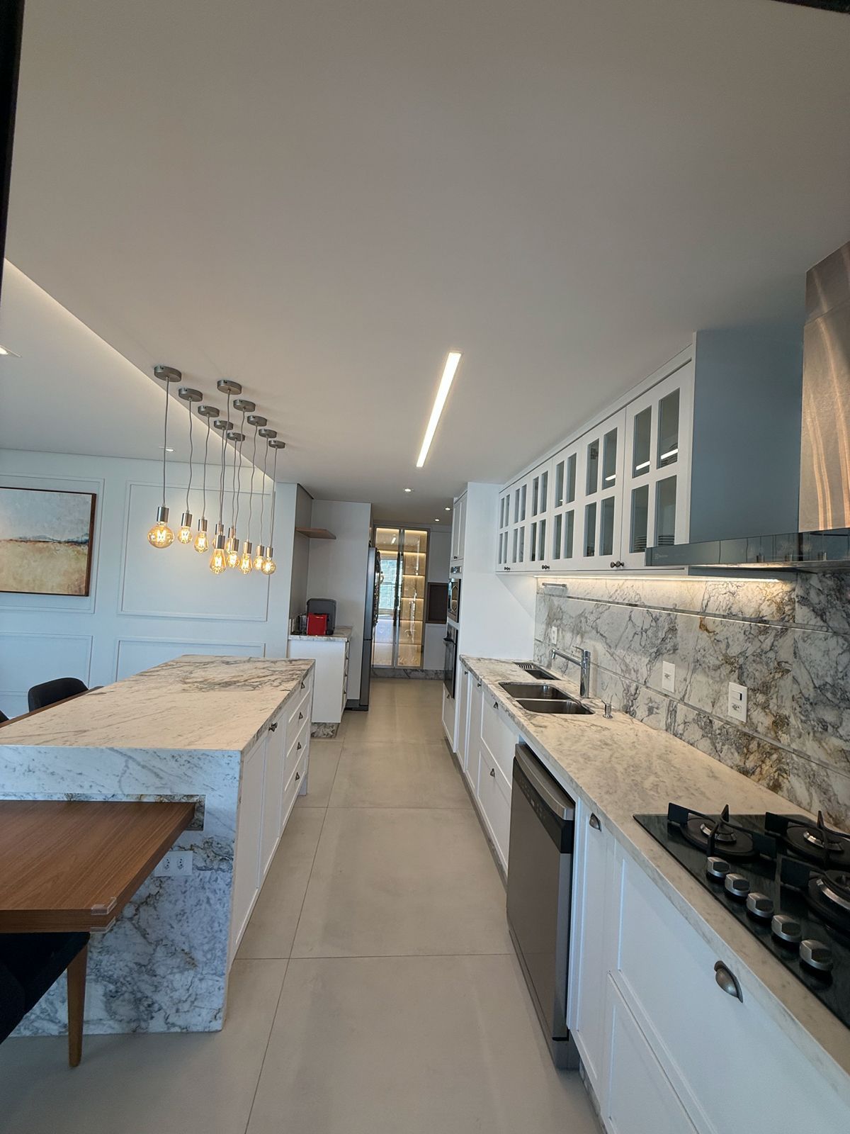 Apartamento 3 suites, 178mts no Brooklin