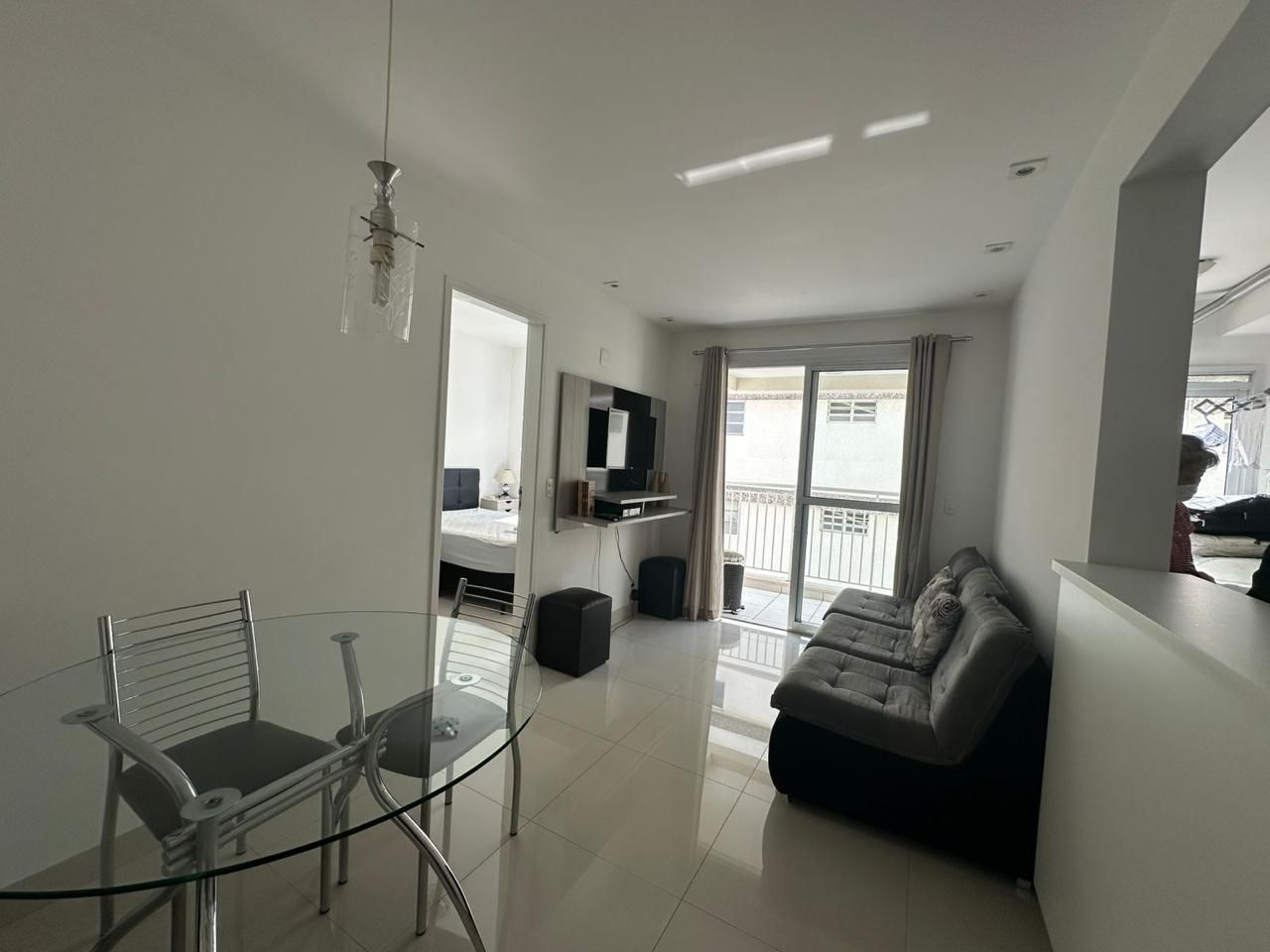 APARTAMENTO de 44m² no PARAISO
